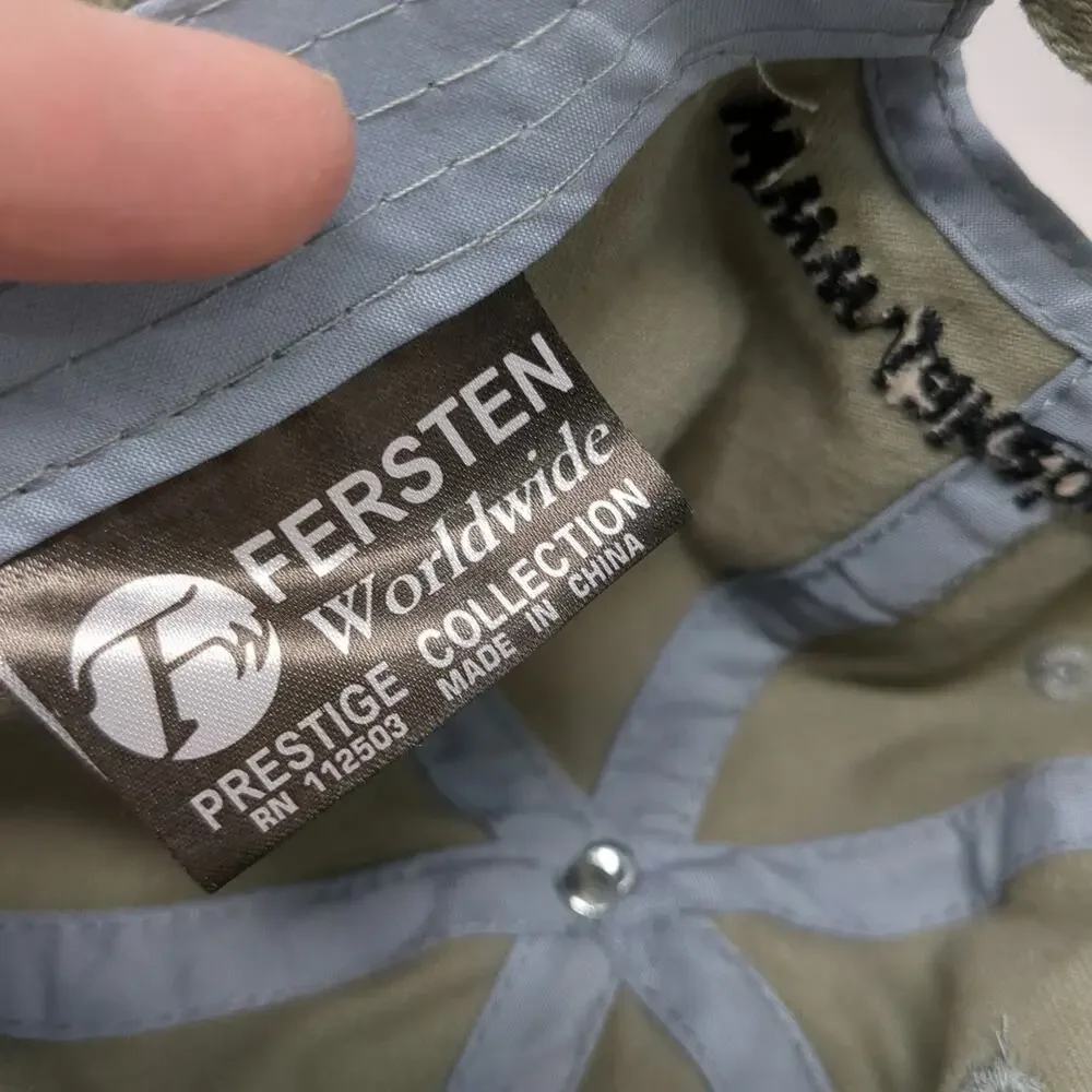 Fersten Worldwide fersten worldwide